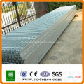 Platform Galvanized Steel Grating